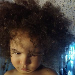 Meet your Posher, Iris